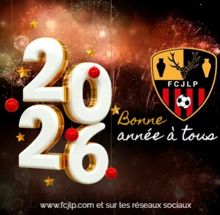 BONNE ANNEE !!!