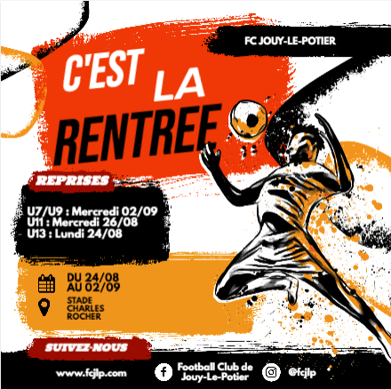 PLACE AUX REPRISES !!