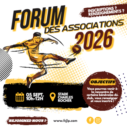 Forum des associations