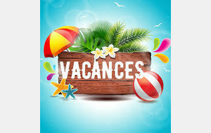 Vacances