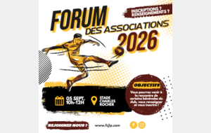 Forum des associations