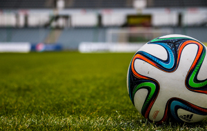 Entraînement U13
