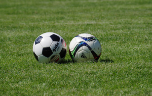 Entraînement U11