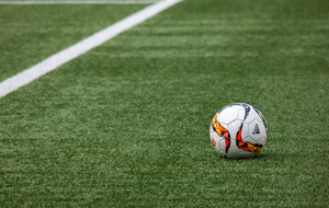 Entraînement U9