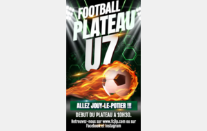 Plateau U7