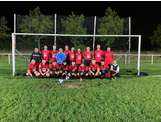 Match loisirs / 12 regiment militaire
29/09/2023