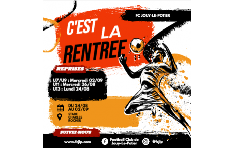 PLACE AUX REPRISES !!
