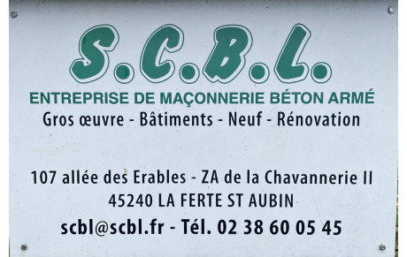 S.C.B.L.